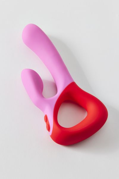 Satisfyer Aquatic Vibe