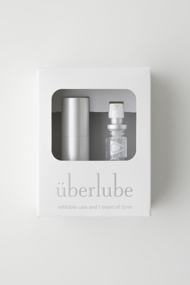 überlube Good-To-Go Refill Travel Set #3
