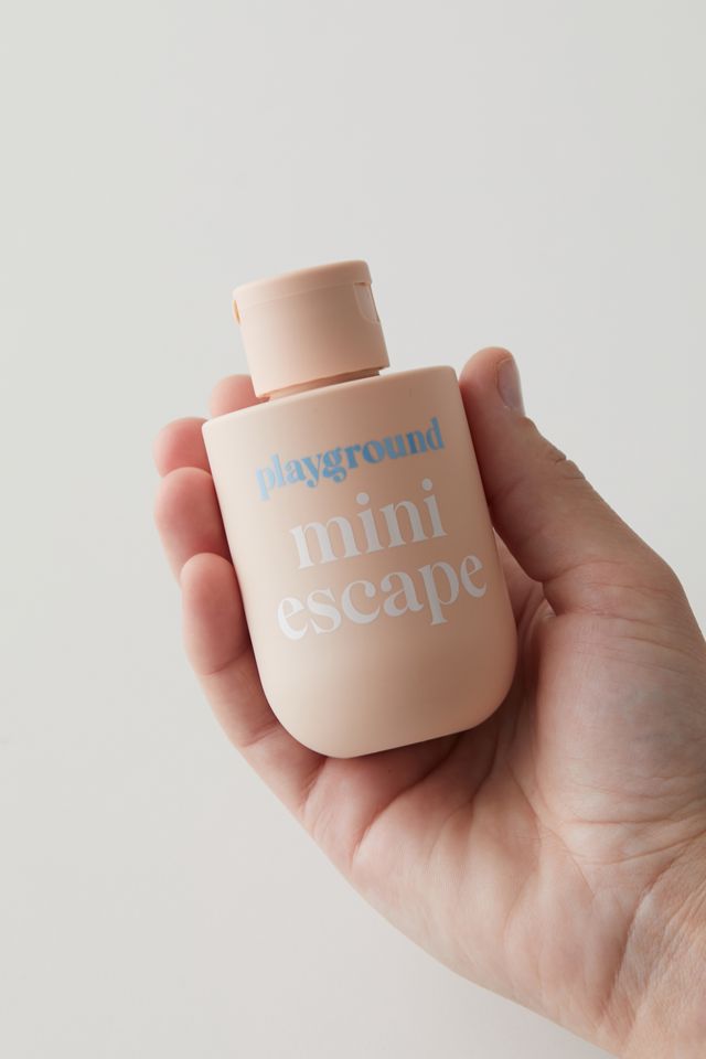 playground personal lubricant Playground Date Night Lubricant: Enhance Intimacy main image 1