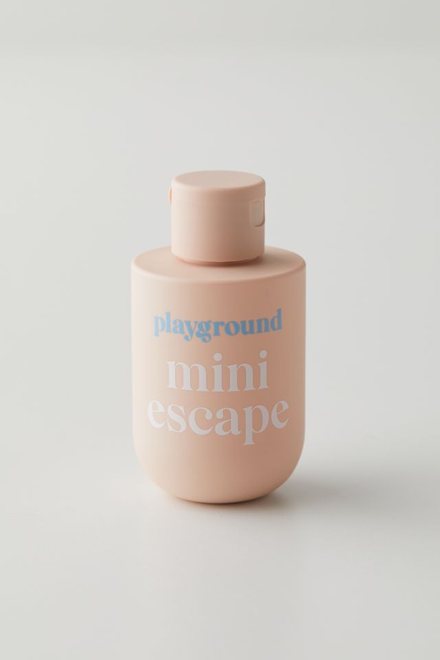 Playground Water Based Personal Essence Lubricant | Urban Outfitters