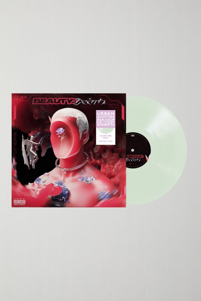 Chase Atlantic - Beauty In Death Limited LP