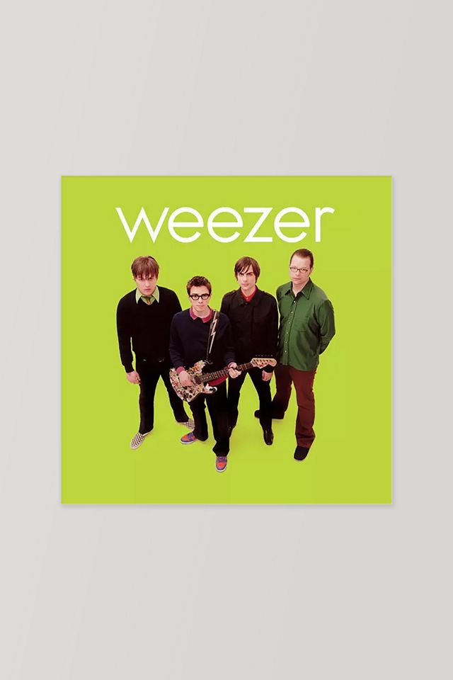 Weezer – Weezer –
