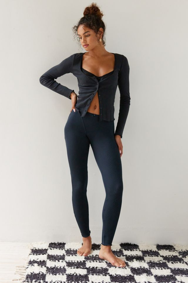 Urban shop outfitters leggings