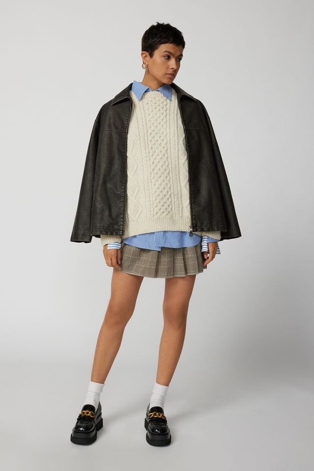 Urban Renewal Vintage Fisherman Sweater #2