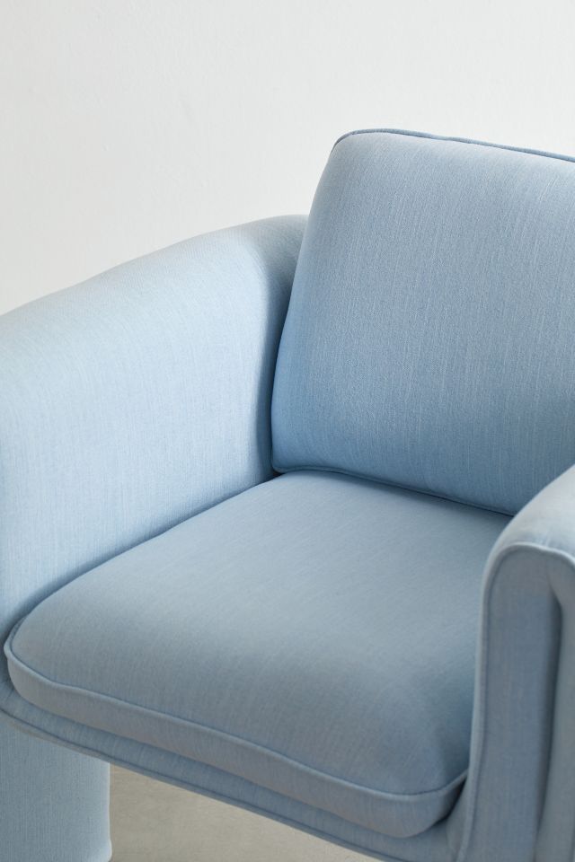 Floria Chair #2