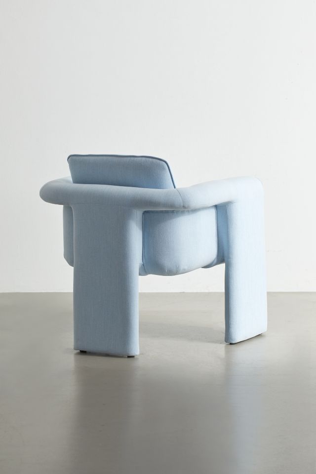 Floria Chair #4