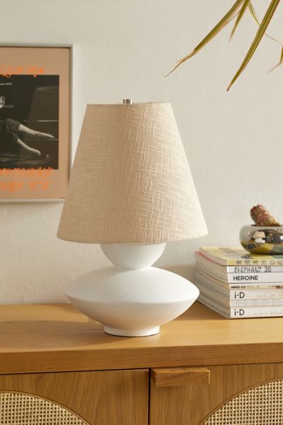 Darin Table Lamp