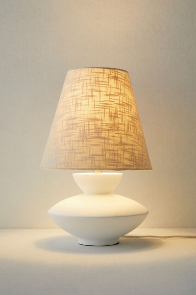 Darin Table Lamp
