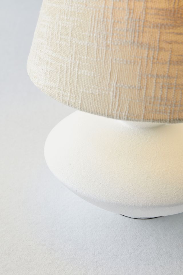 Darin Table Lamp #4