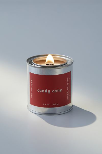 Mala 8 oz Holiday Candle | Urban Outfitters