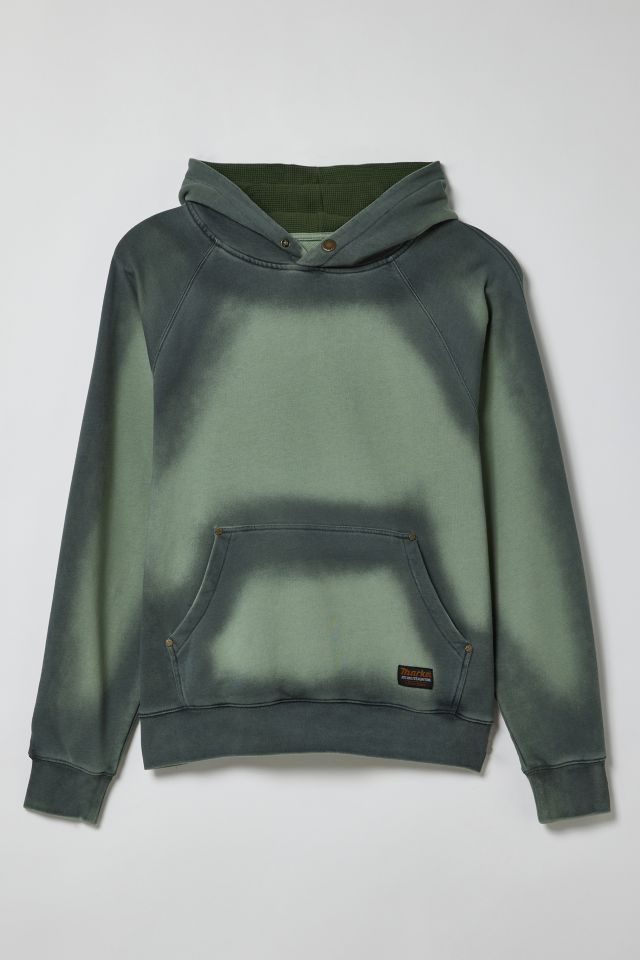 Khaki green clearance hoodie