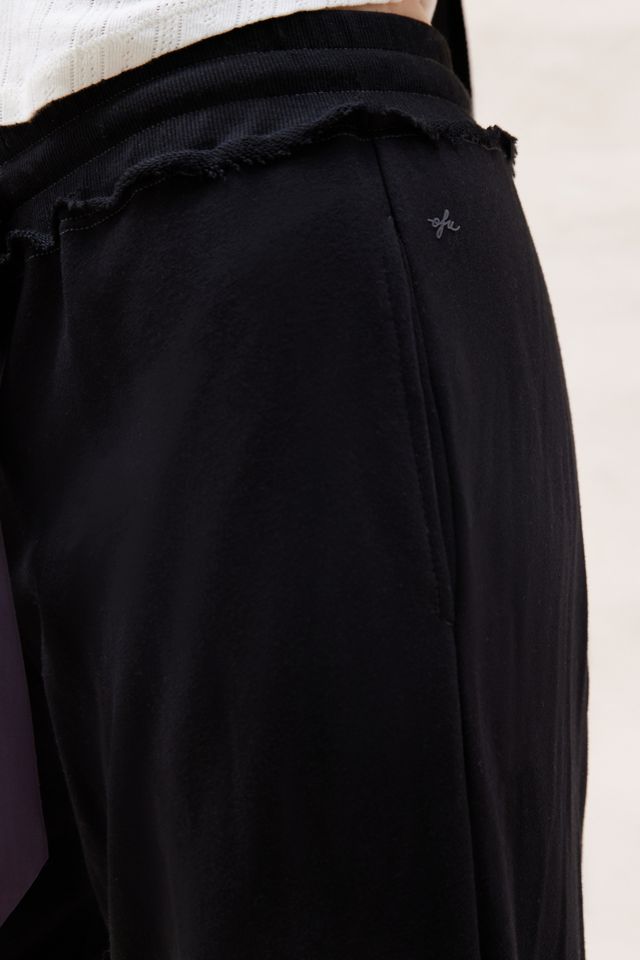Out From Under Hayden Seamed Jogger Pant #2