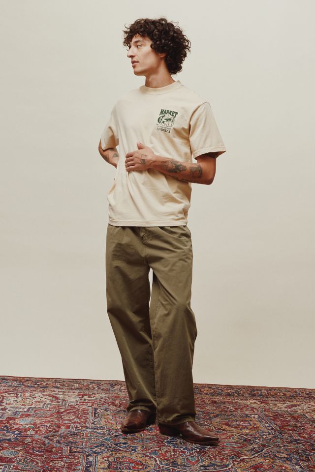 T-shirt Exclusif UO Tournée Mondiale #3