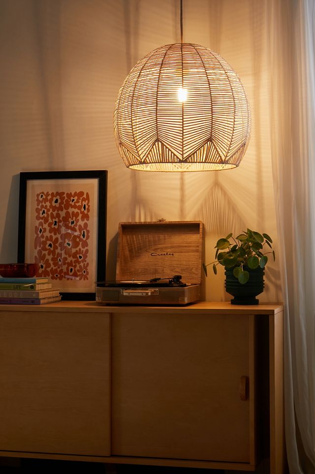 Nina Pendant Light Urban Outfitters