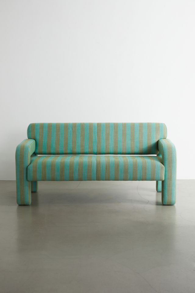 Ruby Settee Sofa #2