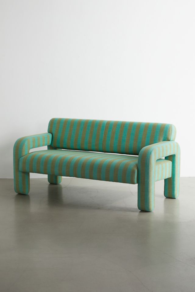 Ruby Settee Sofa #3