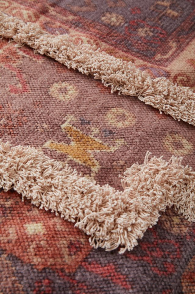 Tapis Brossé Talvi #1
