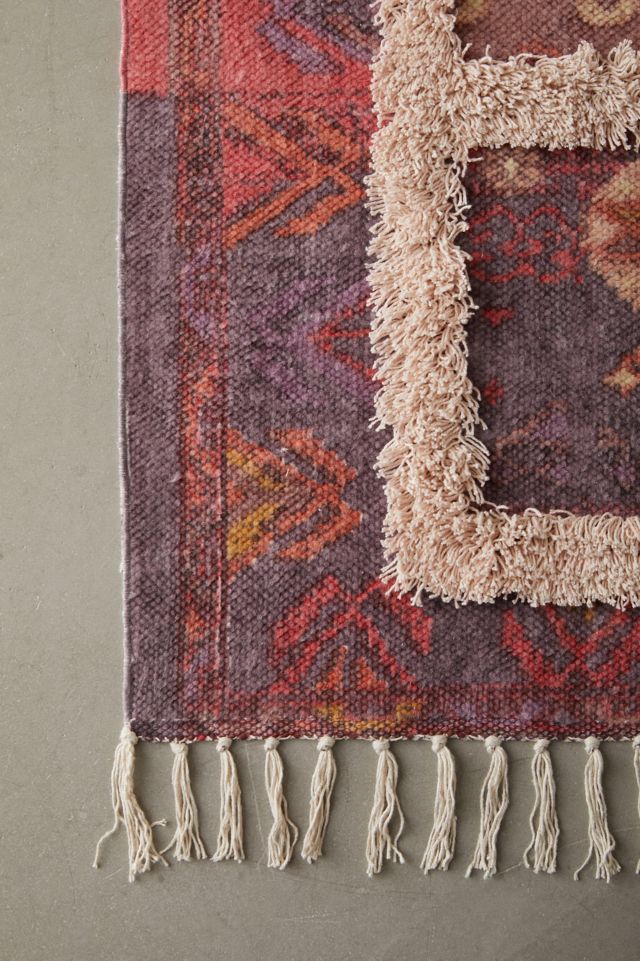 Tapis Brossé Talvi #3