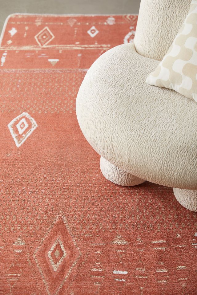 Matilda Washable Rug #1