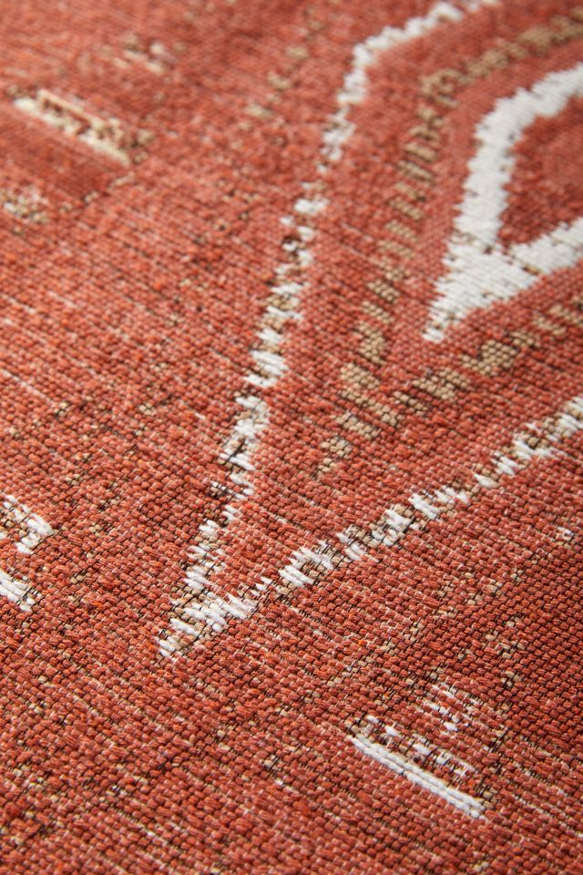 Matilda Washable Rug #2