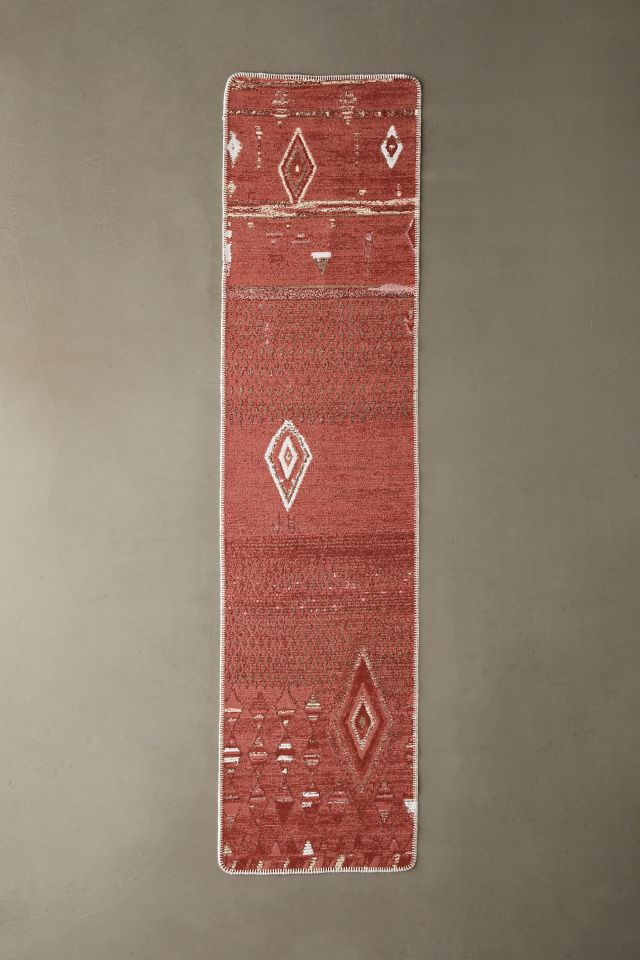Matilda Washable Rug #3
