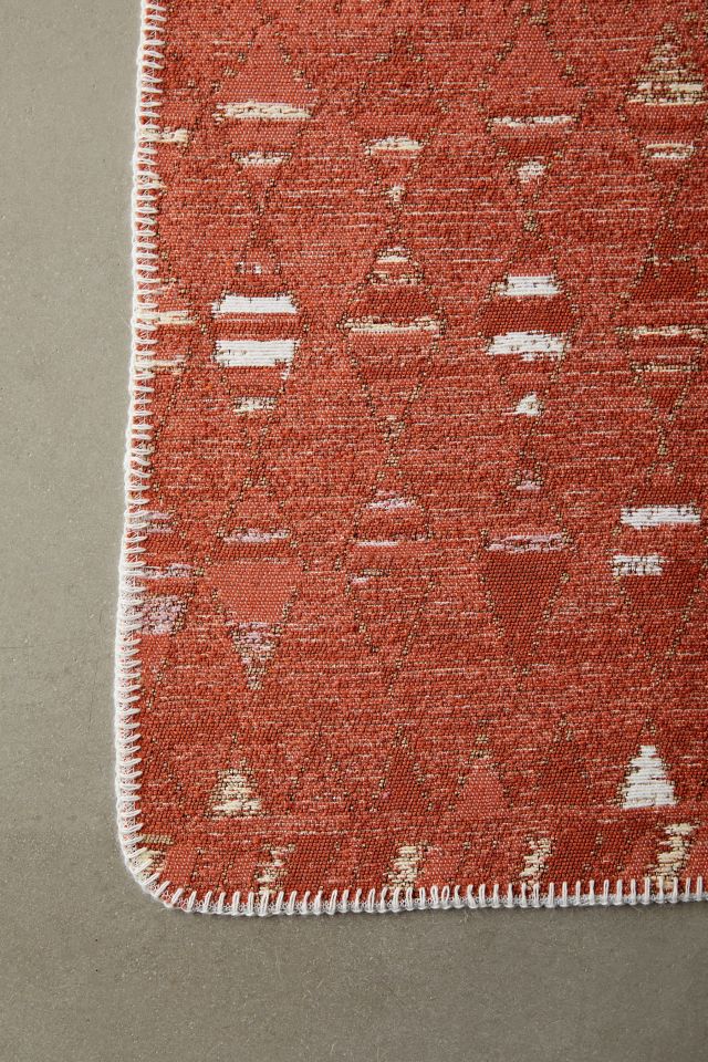 Matilda Washable Rug #4