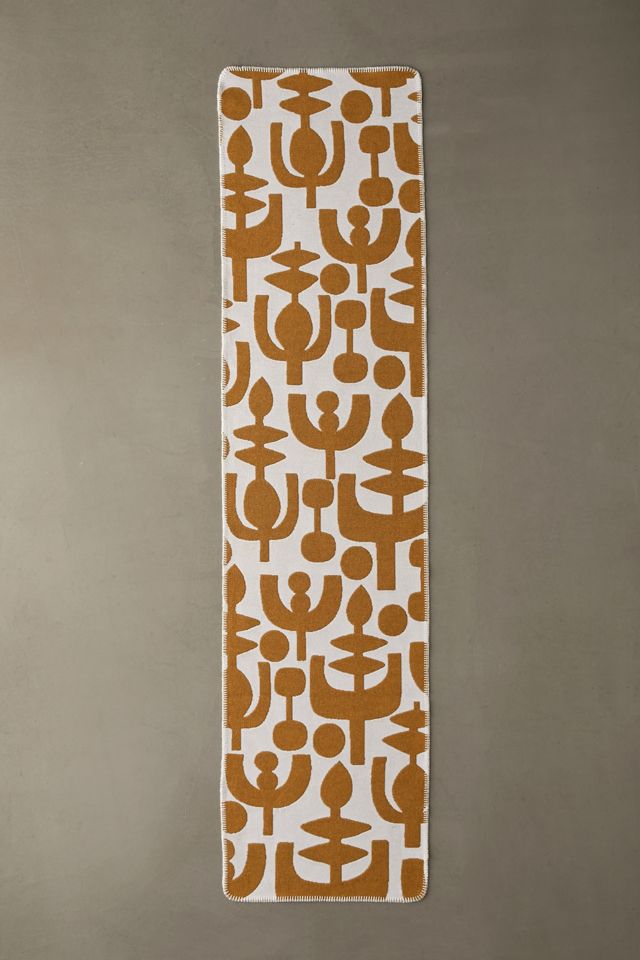 Arya Abstract Washable Rug #3