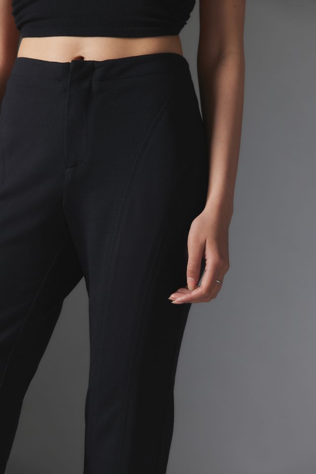 Silence + Noise Sydney Ponte Moto Pant #2