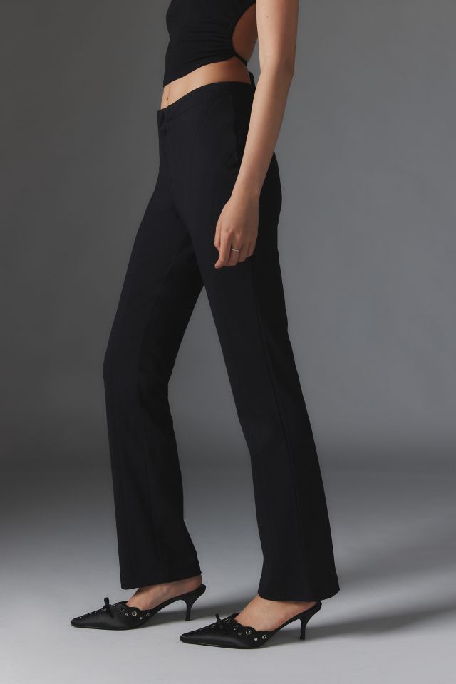 Silence + Noise Sydney Ponte Moto Pant #3