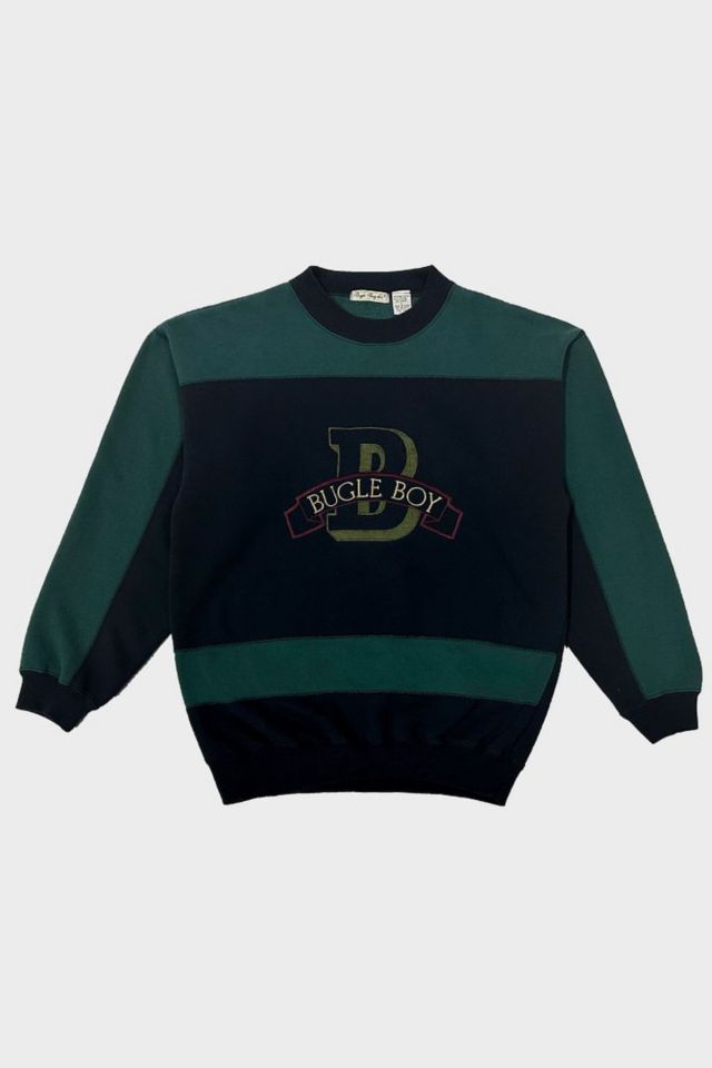 Bugle hot sale boy sweater