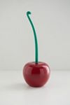 Cherry Toilet Brush