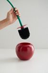 Cherry Toilet Brush