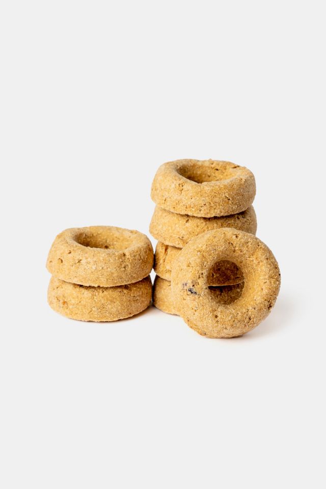 Wild One Organic Baked Dog Treats #3