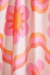 Lily Marfy For Deny Garden Party Shower Curtain