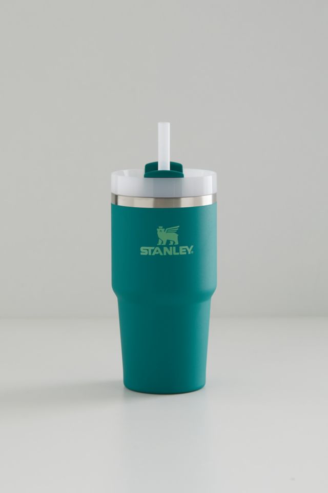 Stanley Quencher H2.0 Flow State Tumbler, 590ml