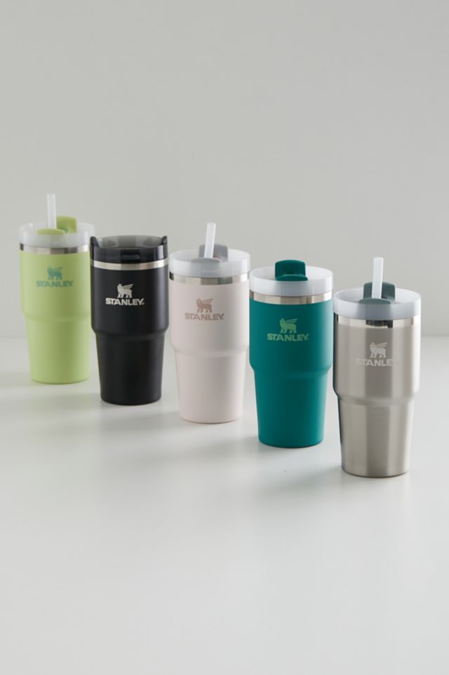 Stanley Quencher H2.0 FlowState™ 20oz Tumbler #4