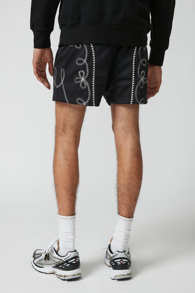 Market X H Bar C Bolero Short | Urban Outfitters