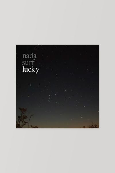 Nada Surf - Lucky  LP