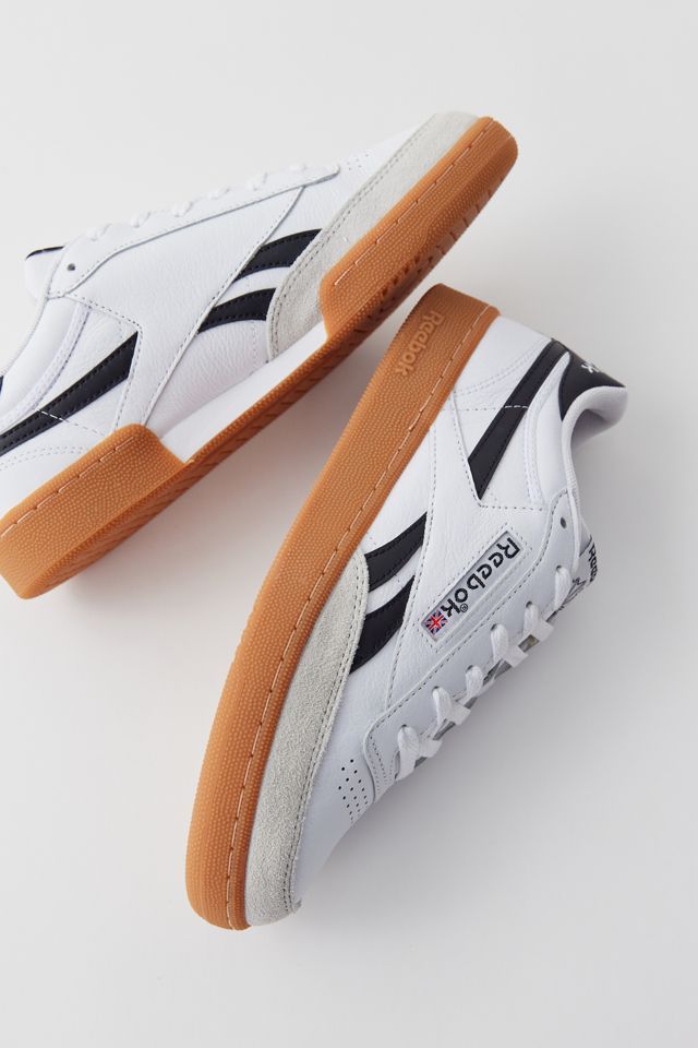 Reebok Men's Club C Revenge Vintage Sneakers main image 0