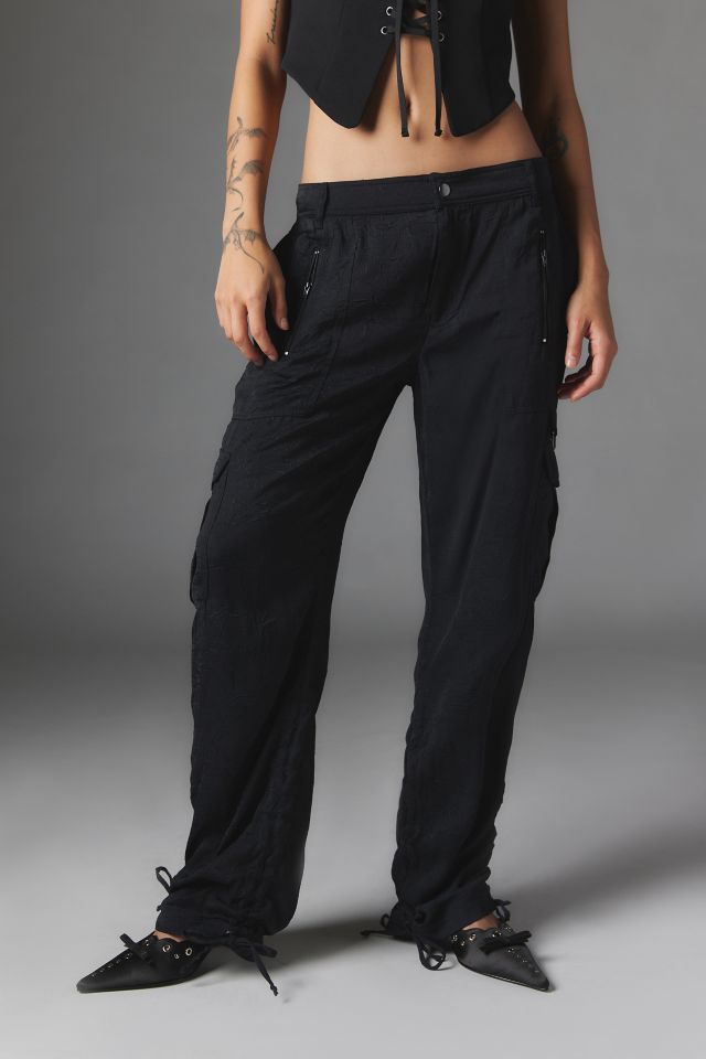 Silence + Noise Cara Cargo Pant #1