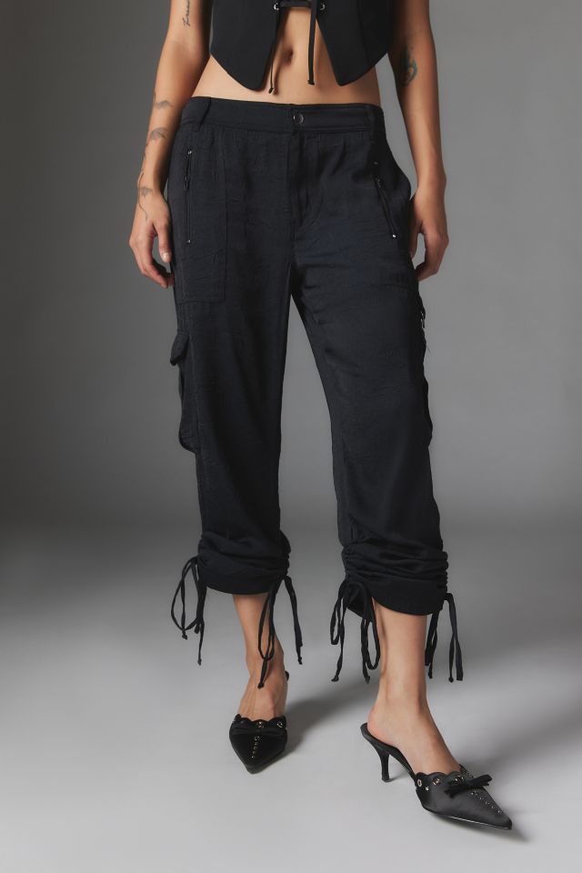 Silence + Noise Cara Cargo Pant #3