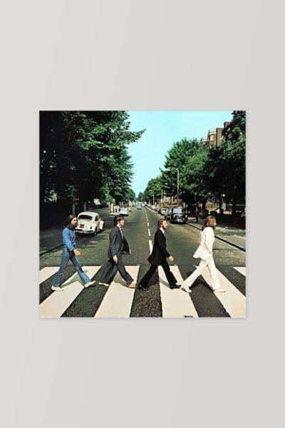 The Beatles - Abbey Road Anniversary (3LP 180g) LP | Urban