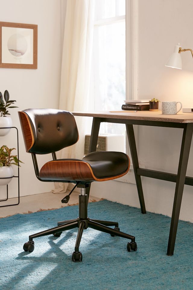 Lombardi Adjustable Desk Chair