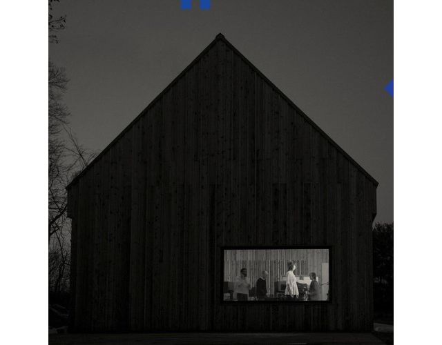 The National - Sleep Well Beast  LP #1