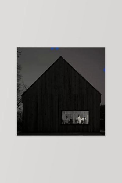 The National - Sleep Well Beast  LP