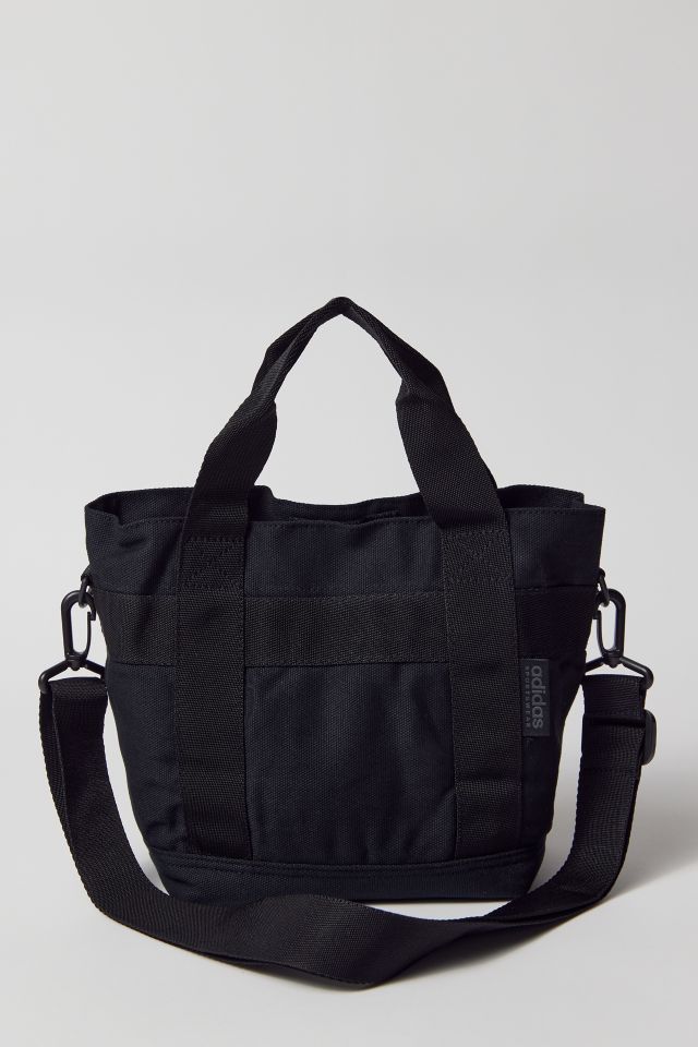 adidas Essentials Canvas Mini Tote Bag #2