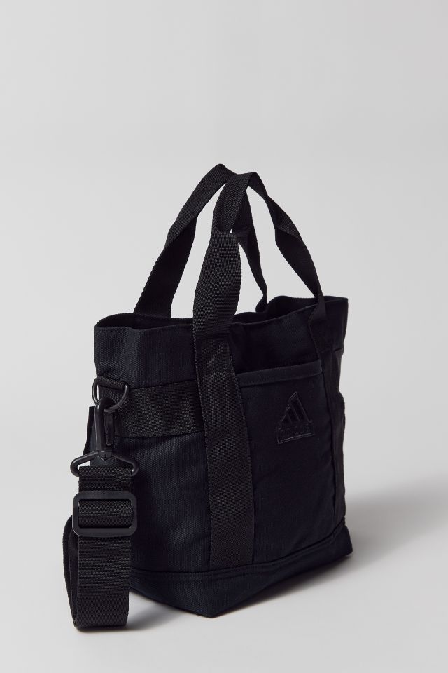 adidas Essentials Canvas Mini Tote Bag #3