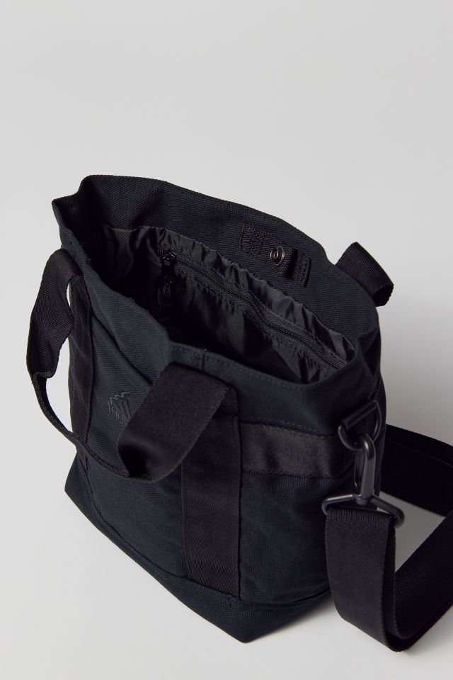 adidas Essentials Canvas Mini Tote Bag #4