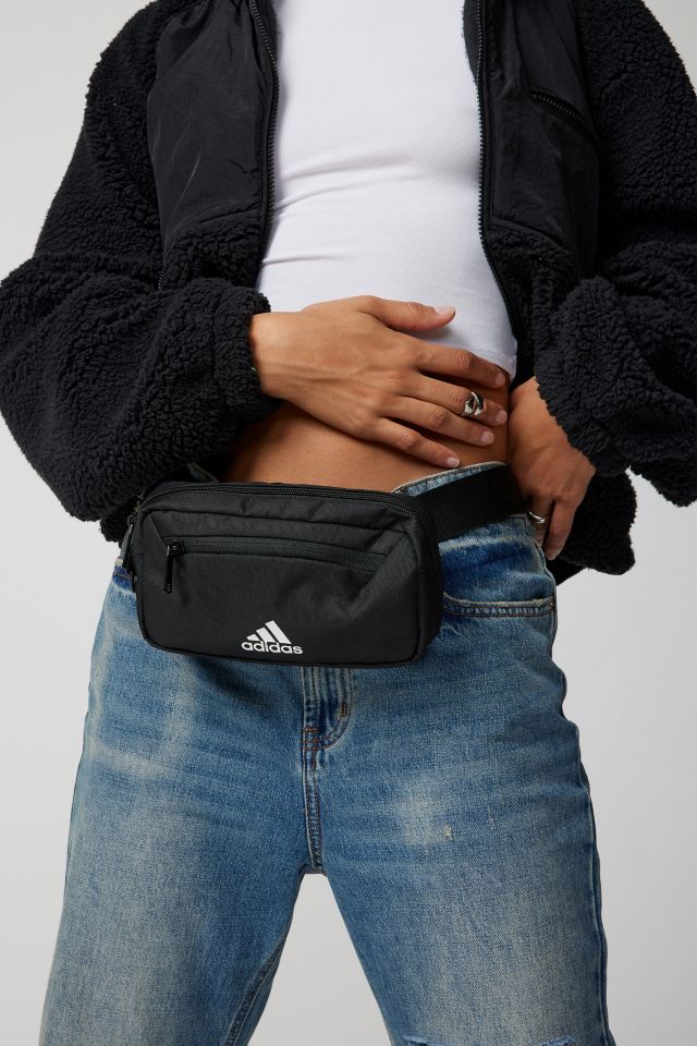 Adidas ec waist outlet bag