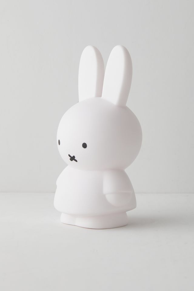 Miffy Coin Bank #2